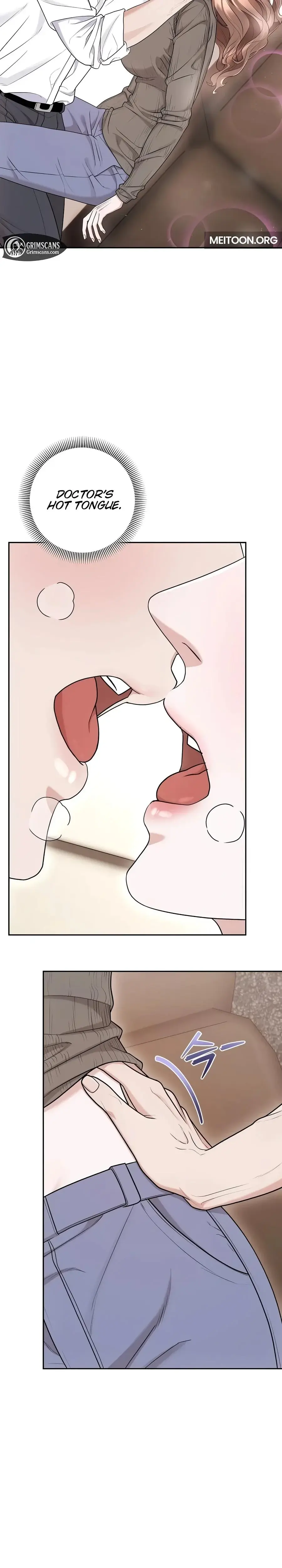 Unrequited Love Matchmaking Episode 28 - Page 2