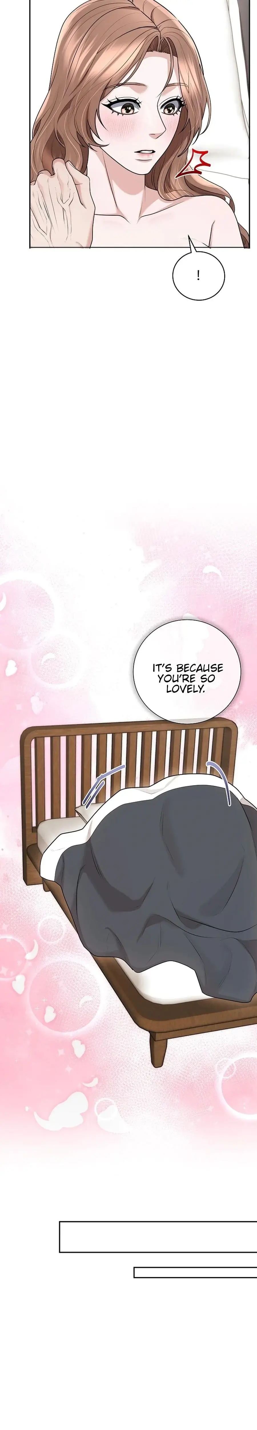 Unrequited Love Matchmaking Episode 28 - Page 22
