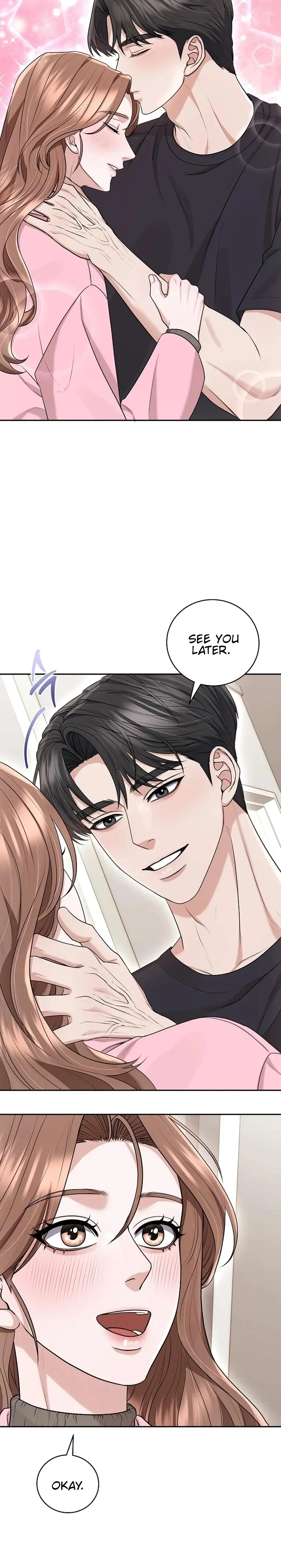 Unrequited Love Matchmaking Episode 28 - Page 24