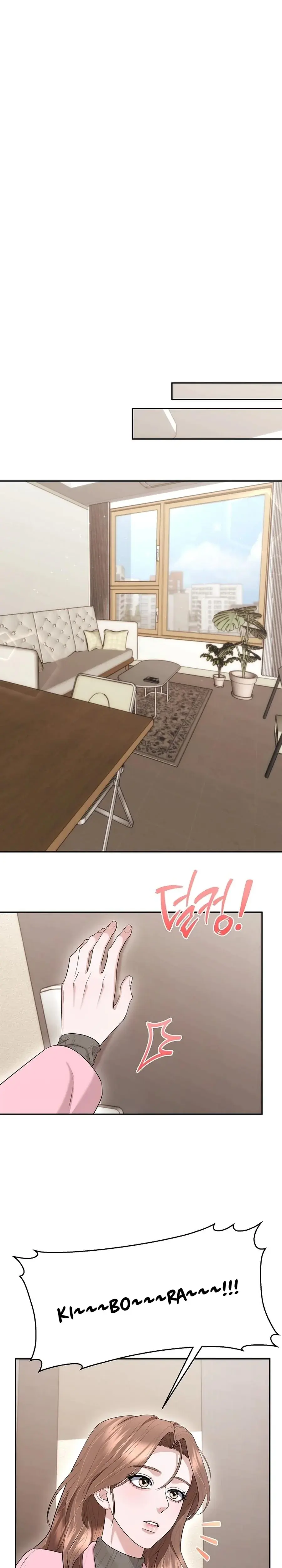 Unrequited Love Matchmaking Episode 28 - Page 25