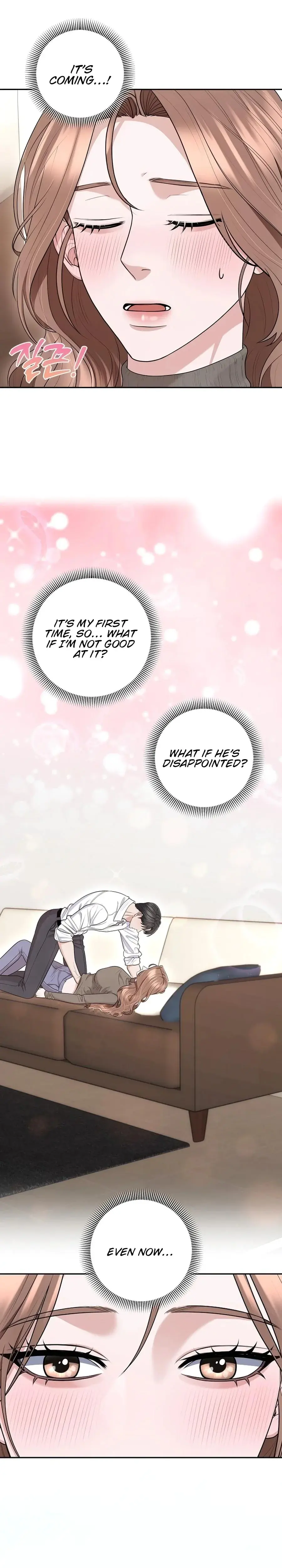 Unrequited Love Matchmaking Episode 28 - Page 3