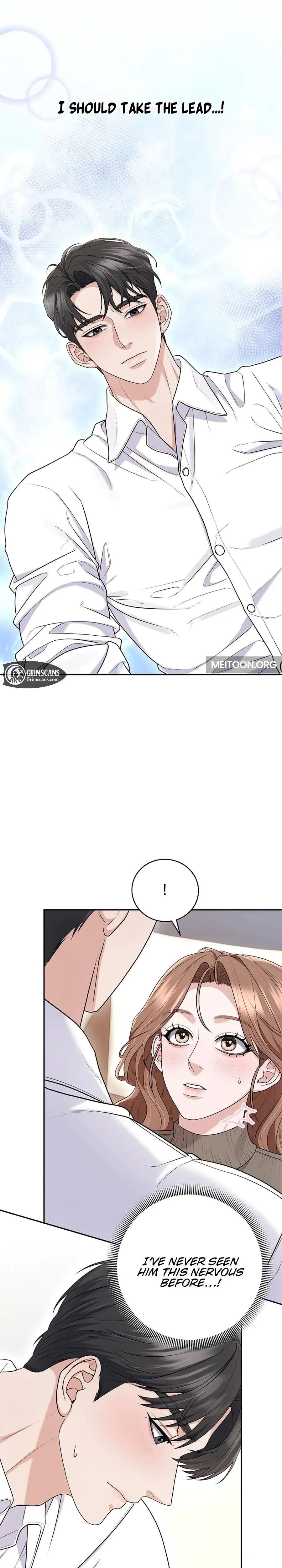 Unrequited Love Matchmaking Episode 28 - Page 4