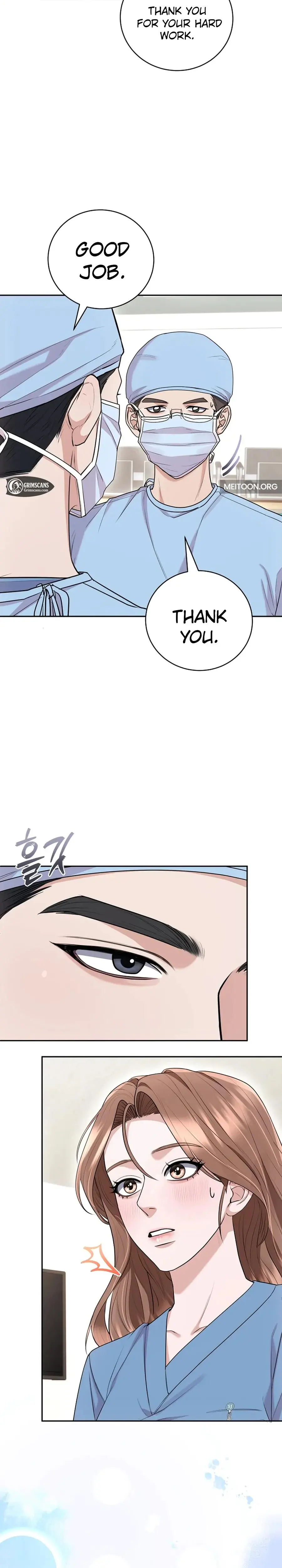 Unrequited Love Matchmaking Episode 29 - Page 15