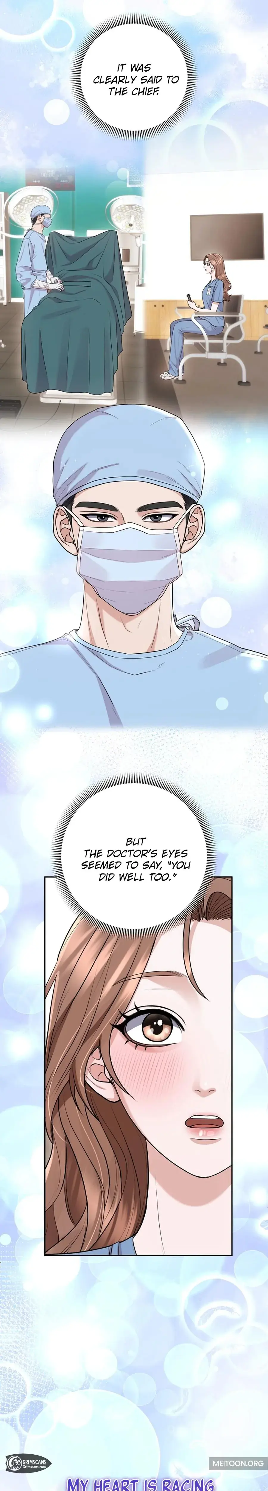 Unrequited Love Matchmaking Episode 29 - Page 16
