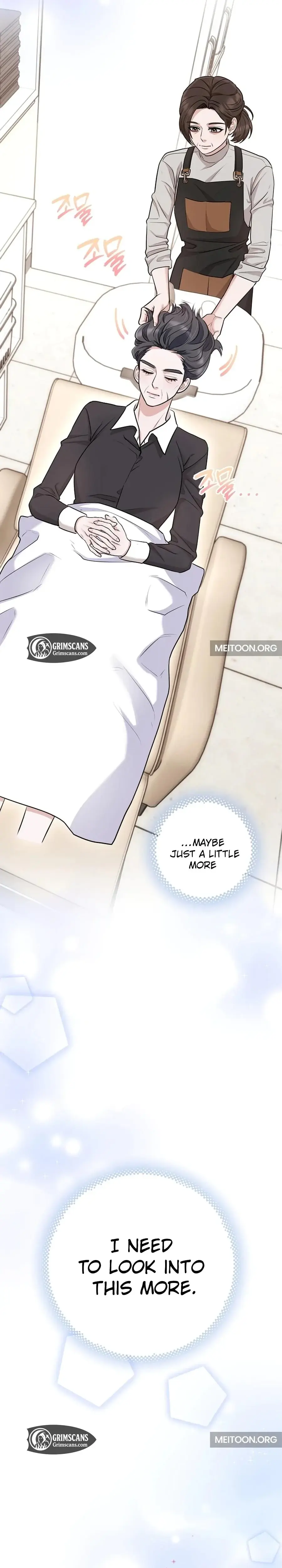 Unrequited Love Matchmaking Episode 30 - Page 32