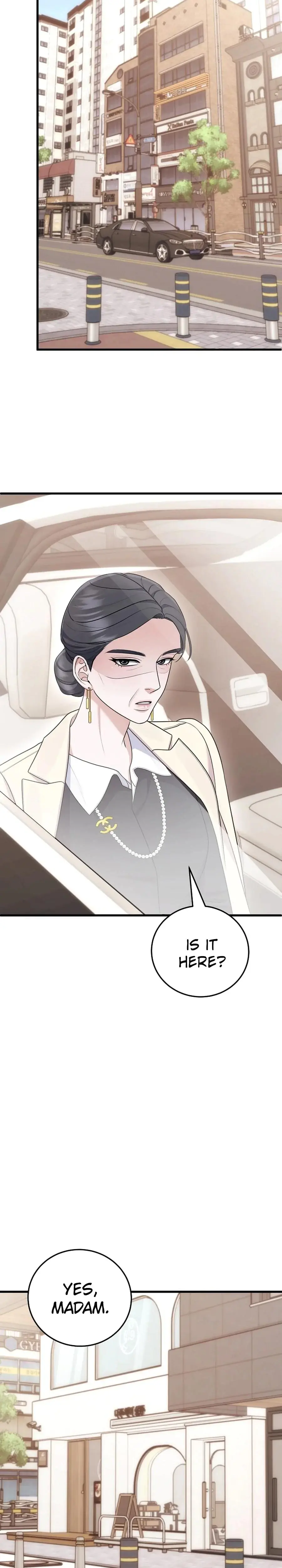 Unrequited Love Matchmaking Episode 30 - Page 7
