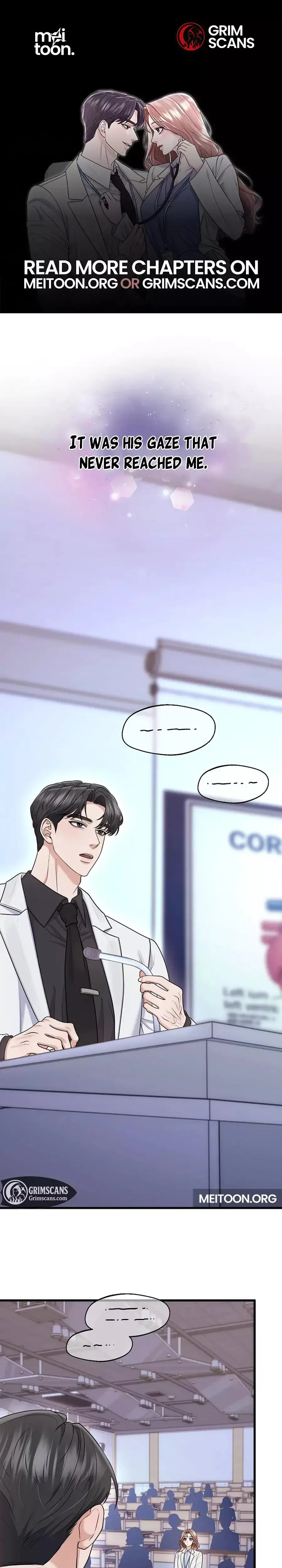 Unrequited Love Matchmaking Episode 32 - Page 1