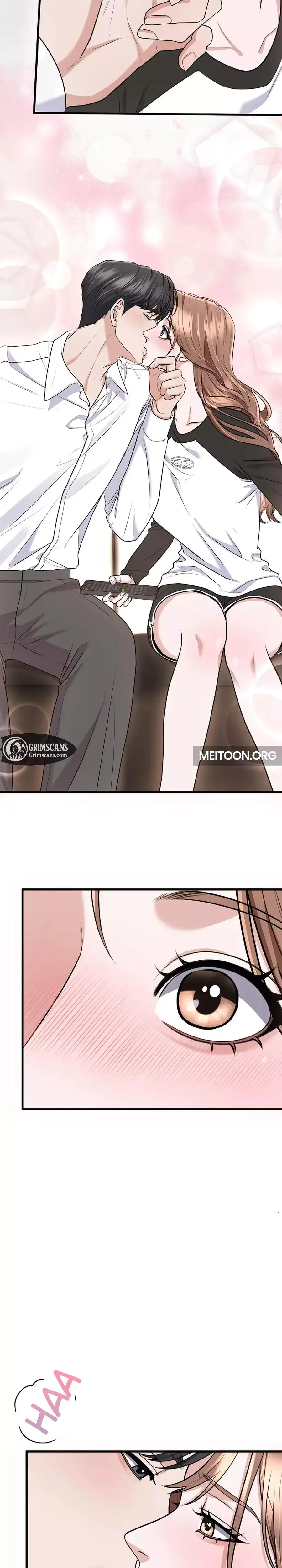 Unrequited Love Matchmaking Episode 32 - Page 16
