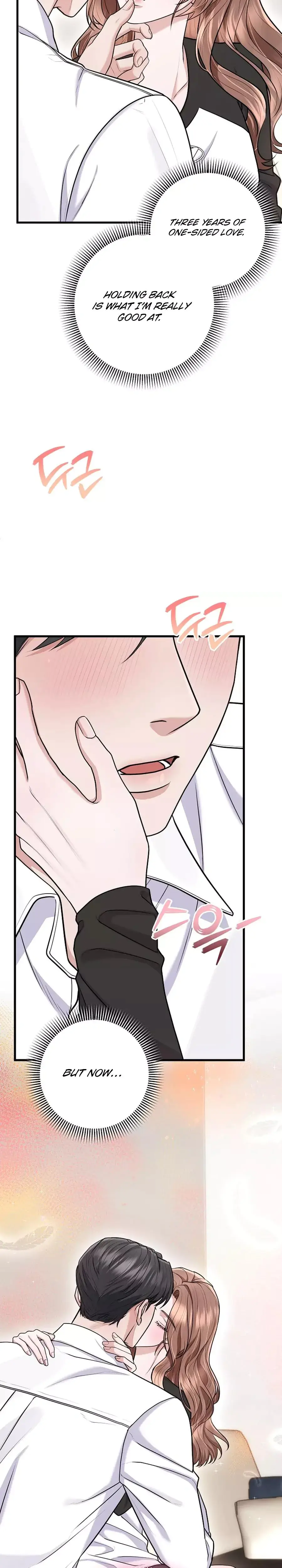 Unrequited Love Matchmaking Episode 32 - Page 18