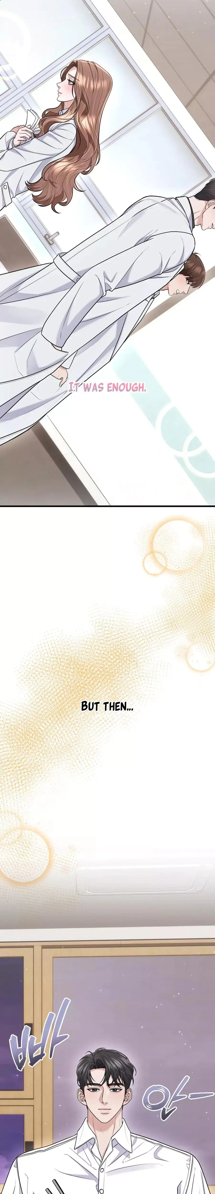 Unrequited Love Matchmaking Episode 32 - Page 4