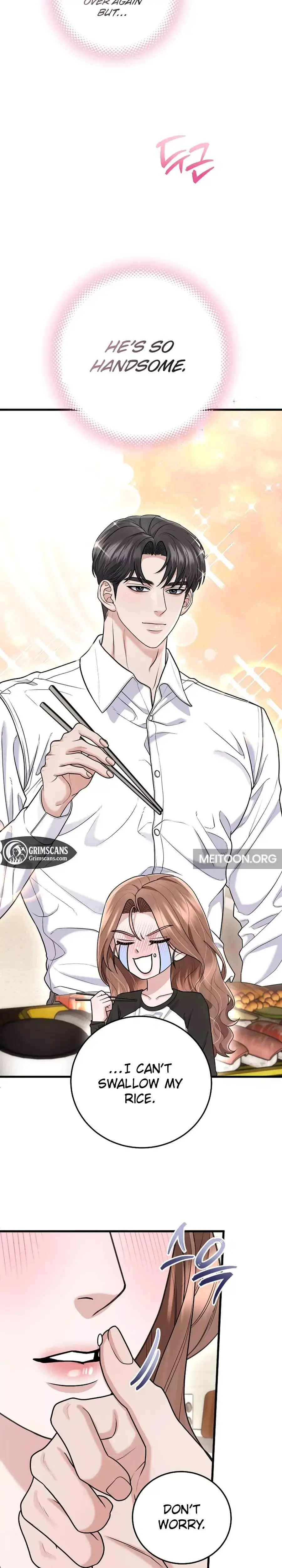 Unrequited Love Matchmaking Episode 32 - Page 6