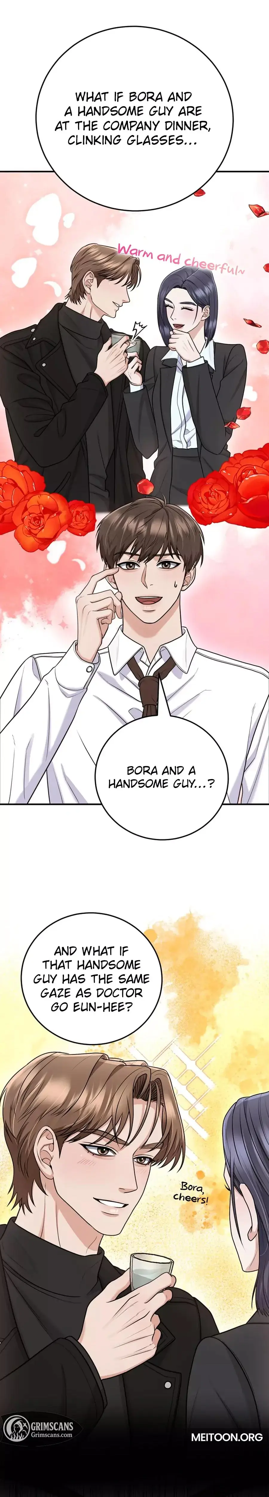 Unrequited Love Matchmaking Episode 34 - Page 10