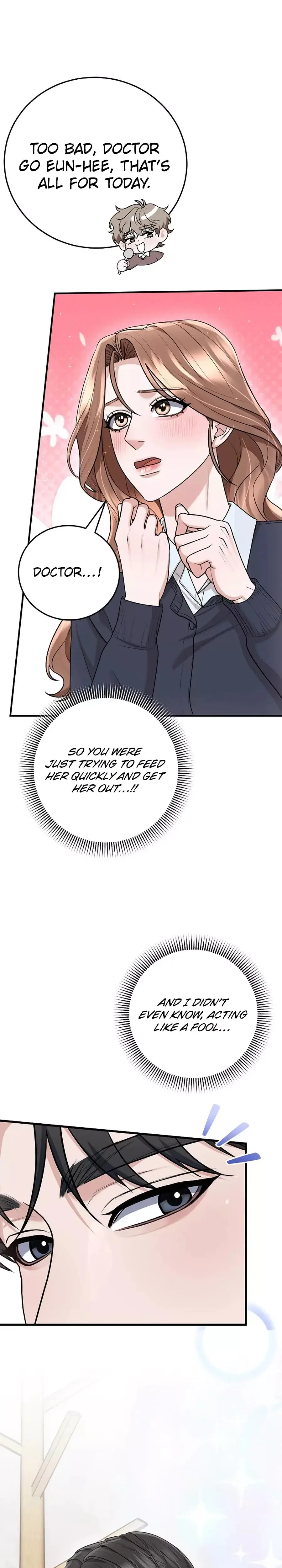 Unrequited Love Matchmaking Episode 34 - Page 19