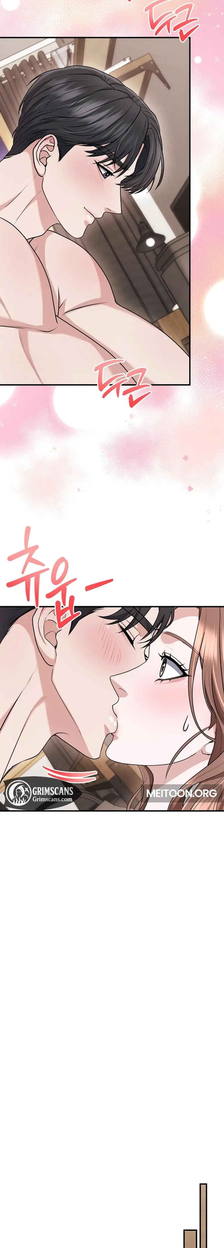 Unrequited Love Matchmaking Episode 36 - Page 2