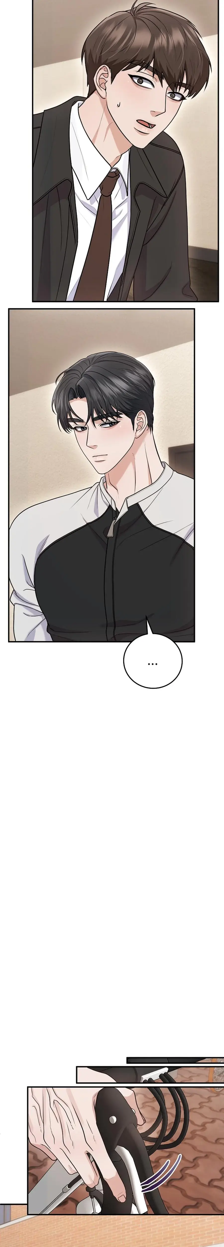 Unrequited Love Matchmaking Episode 36 - Page 7
