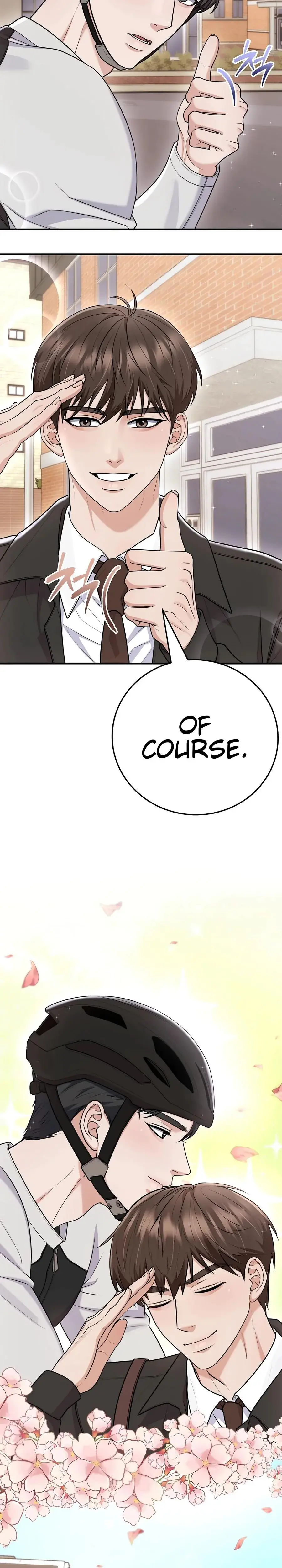 Unrequited Love Matchmaking Episode 36 - Page 9