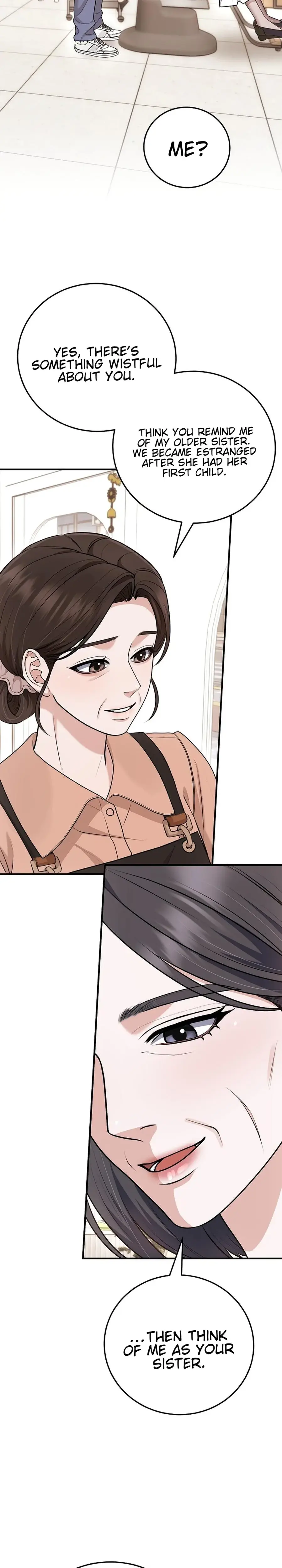 Unrequited Love Matchmaking Episode 37 - Page 5