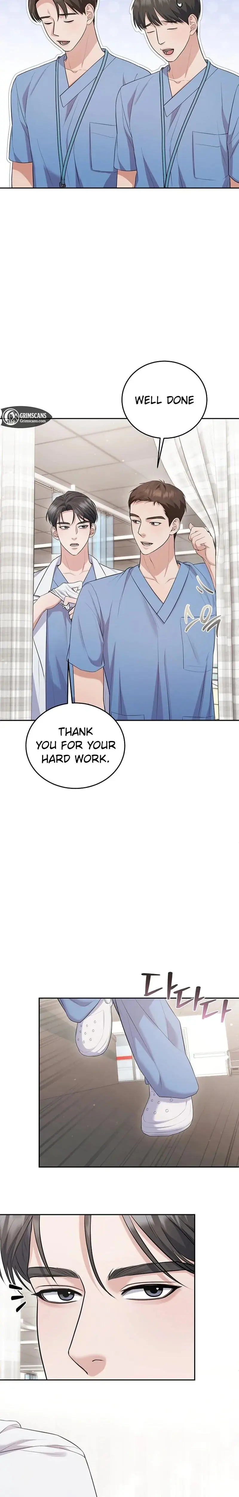 Unrequited Love Matchmaking Episode 5 - Page 13