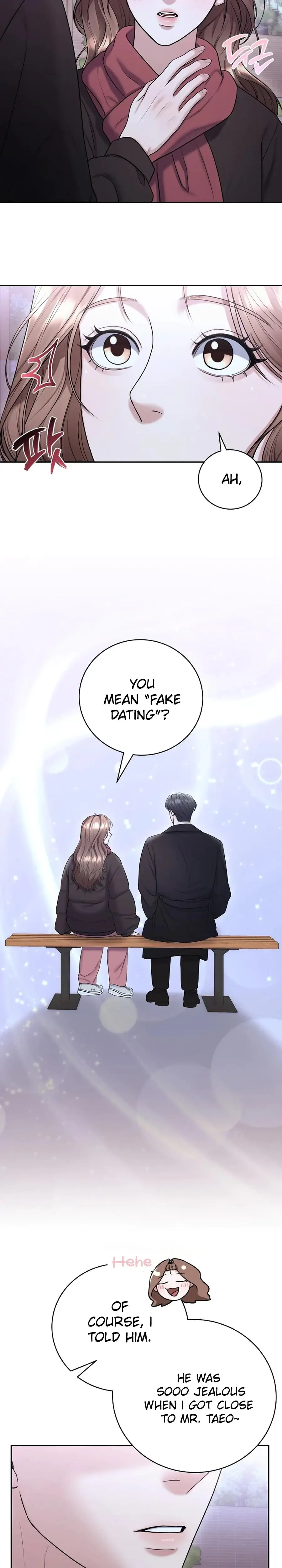 Unrequited Love Matchmaking Episode 7 - Page 2