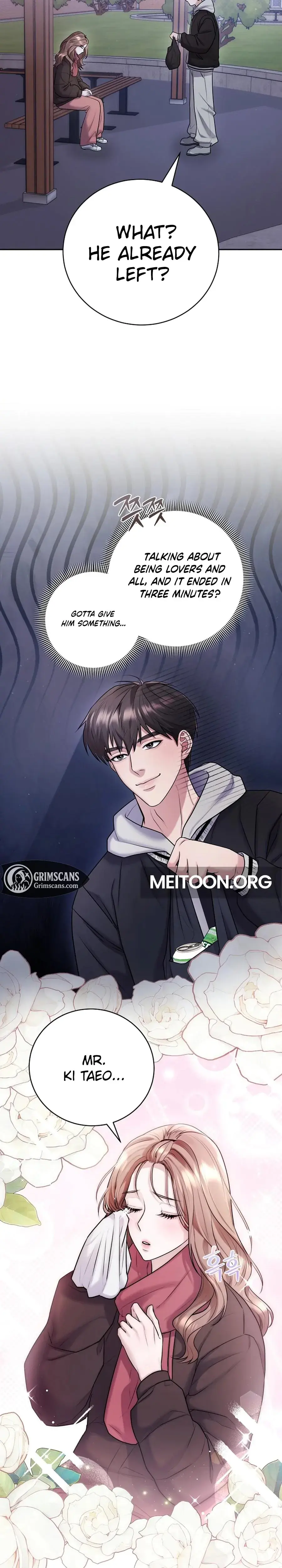 Unrequited Love Matchmaking Episode 7 - Page 6