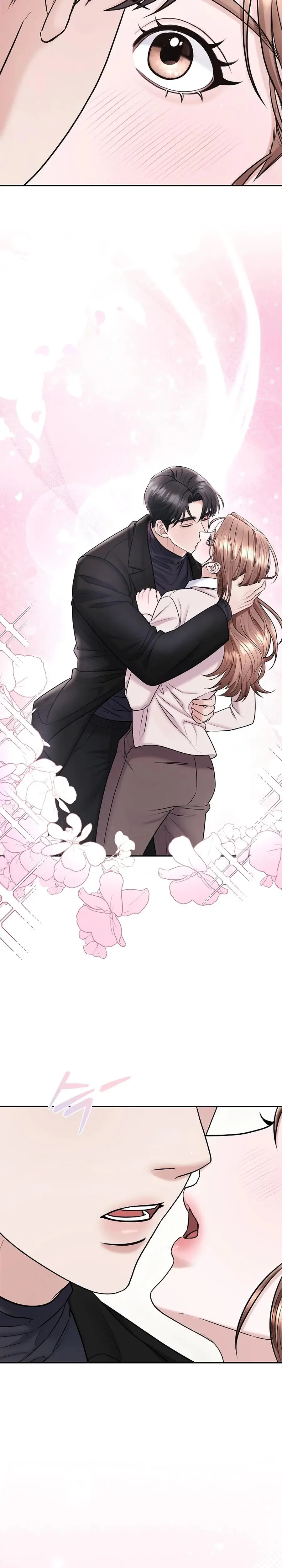 Unrequited Love Matchmaking Episode 9 - Page 23