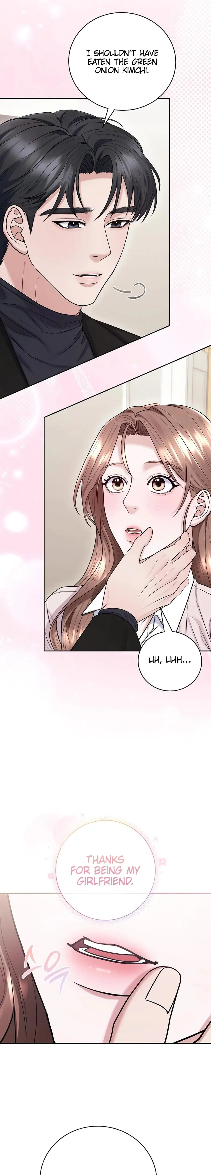 Unrequited Love Matchmaking Episode 9 - Page 24