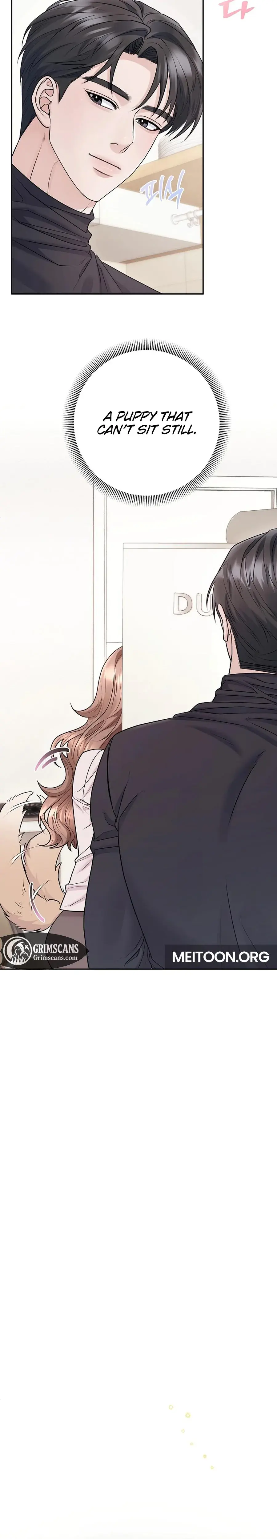 Unrequited Love Matchmaking Episode 9 - Page 6