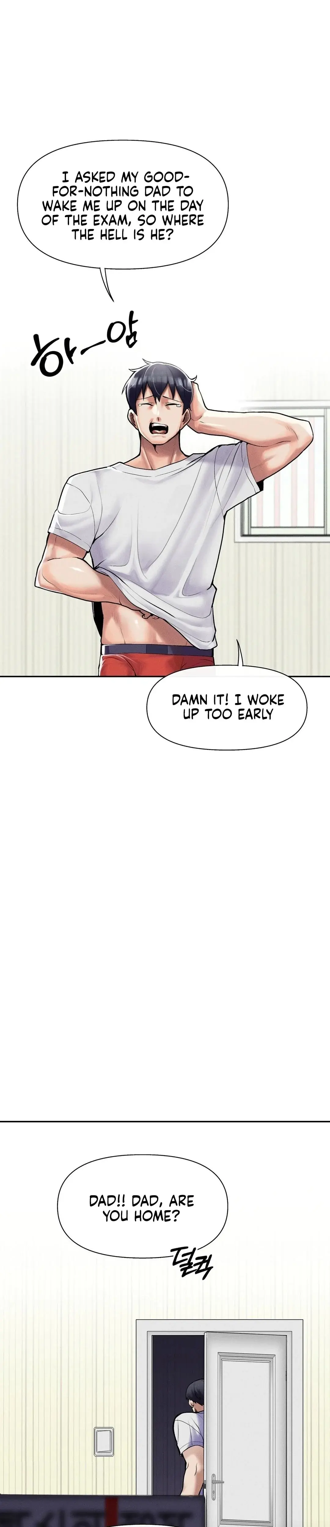 69 University Episode 1 - Page 15