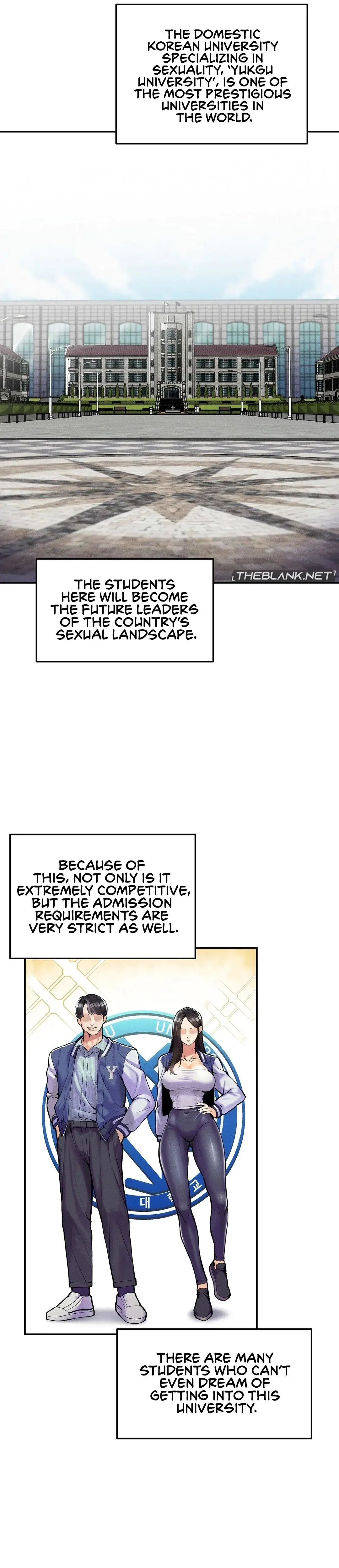 69 University Episode 1 - Page 20
