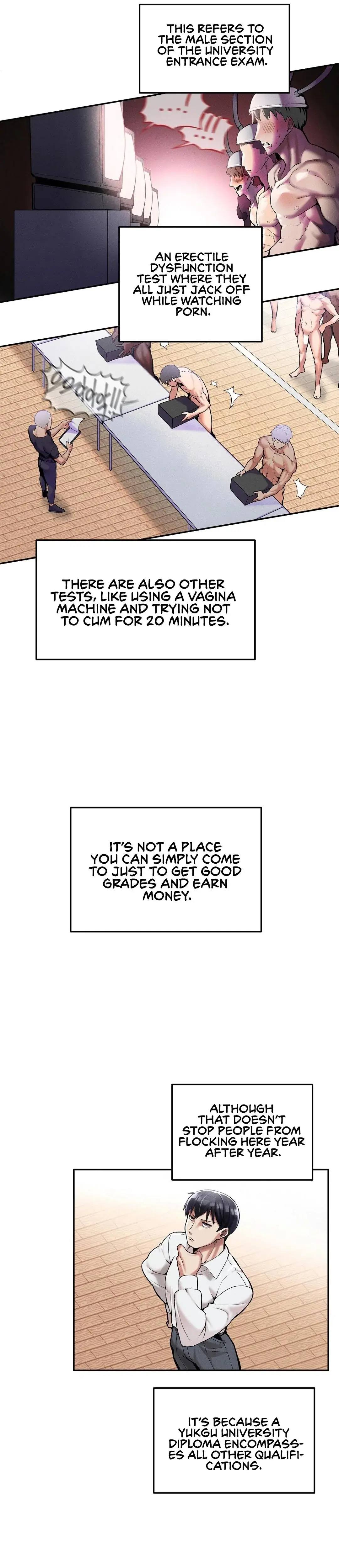 69 University Episode 1 - Page 21