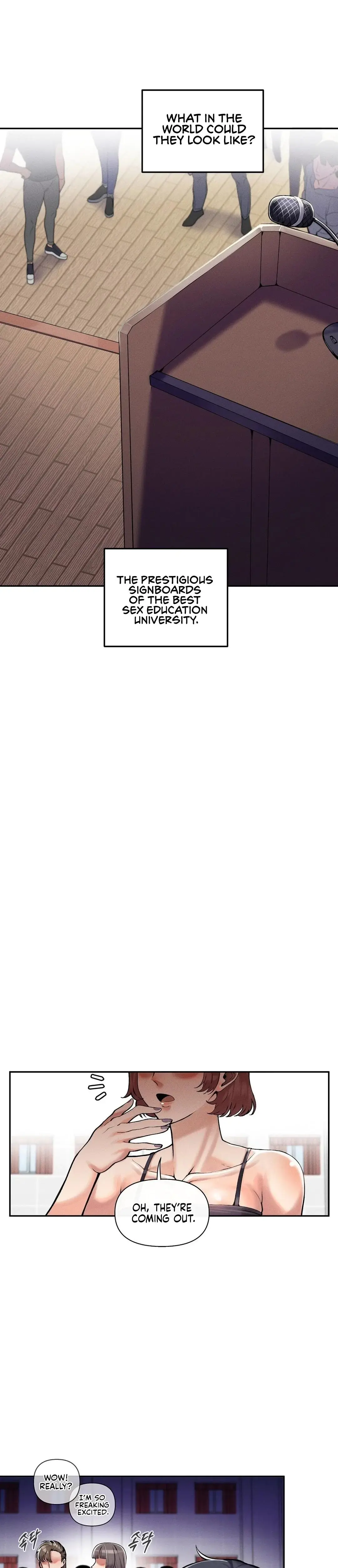 69 University Episode 1 - Page 28