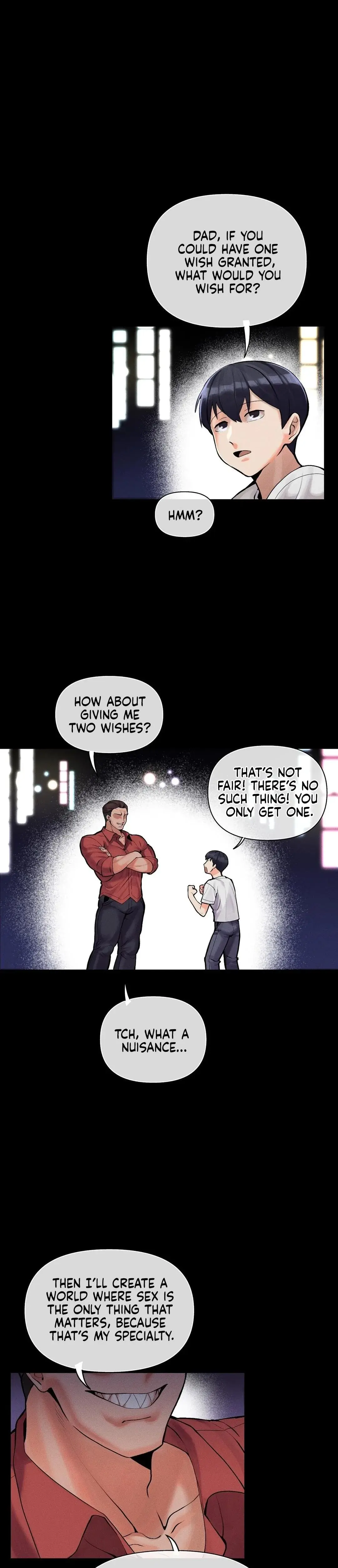 69 University Episode 1 - Page 5