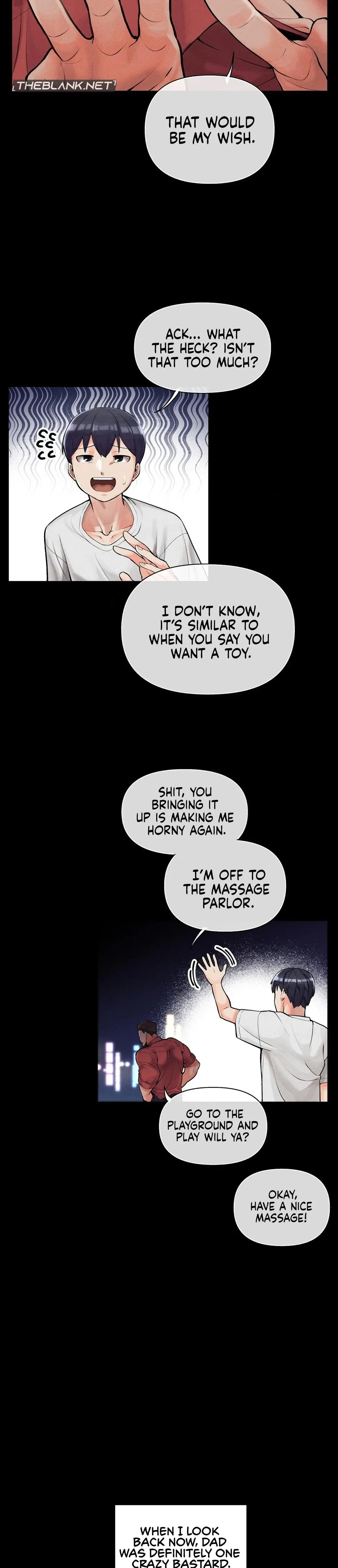 69 University Episode 1 - Page 7