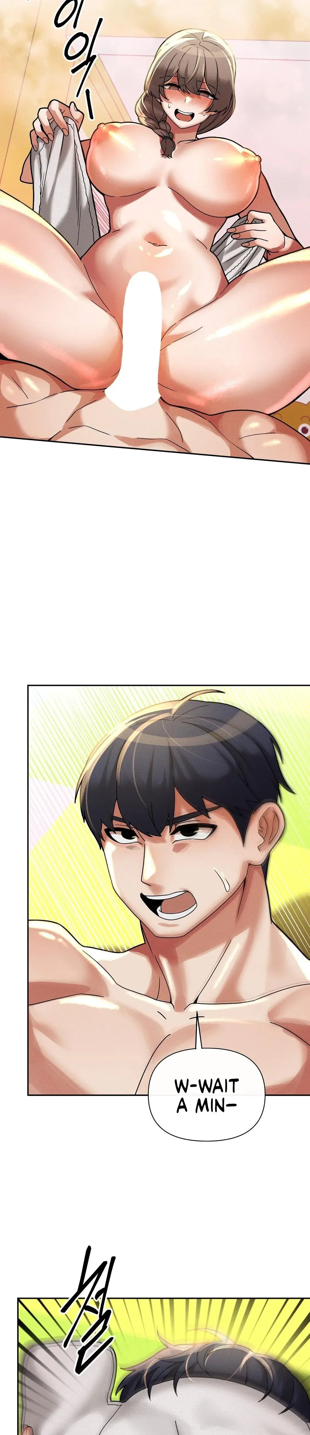 69 University Episode 21 - Page 17
