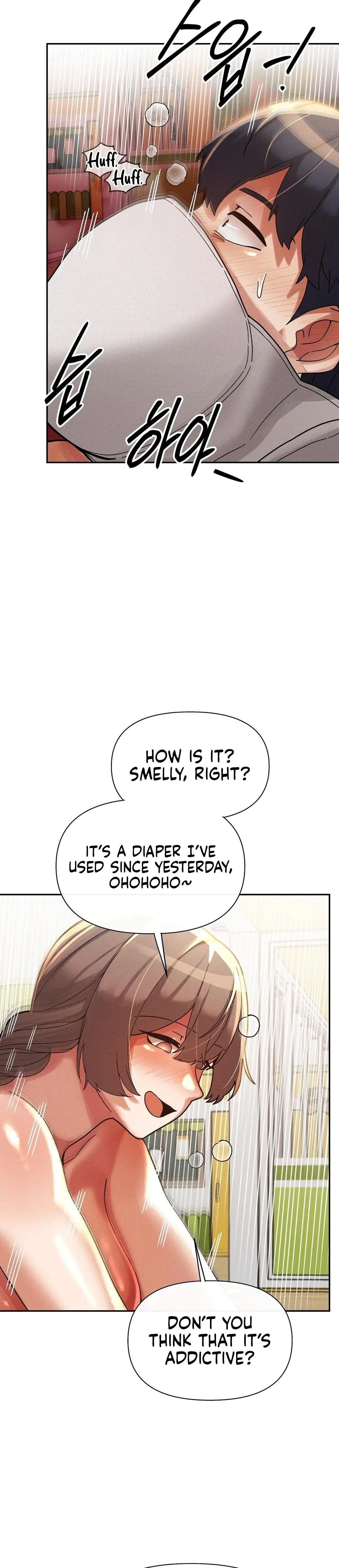 69 University Episode 21 - Page 19