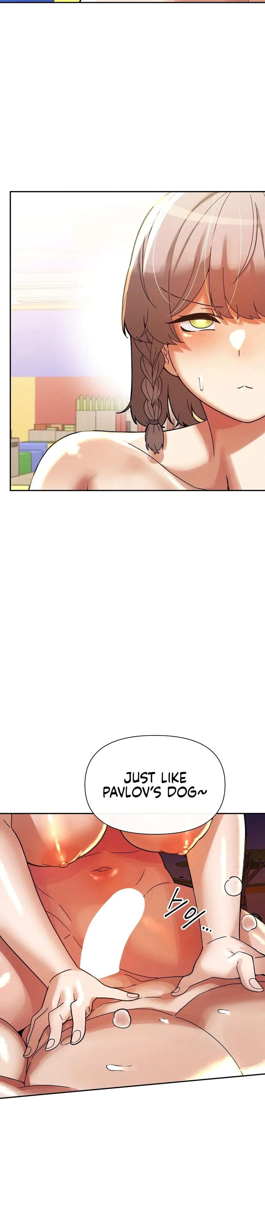 69 University Episode 21 - Page 21