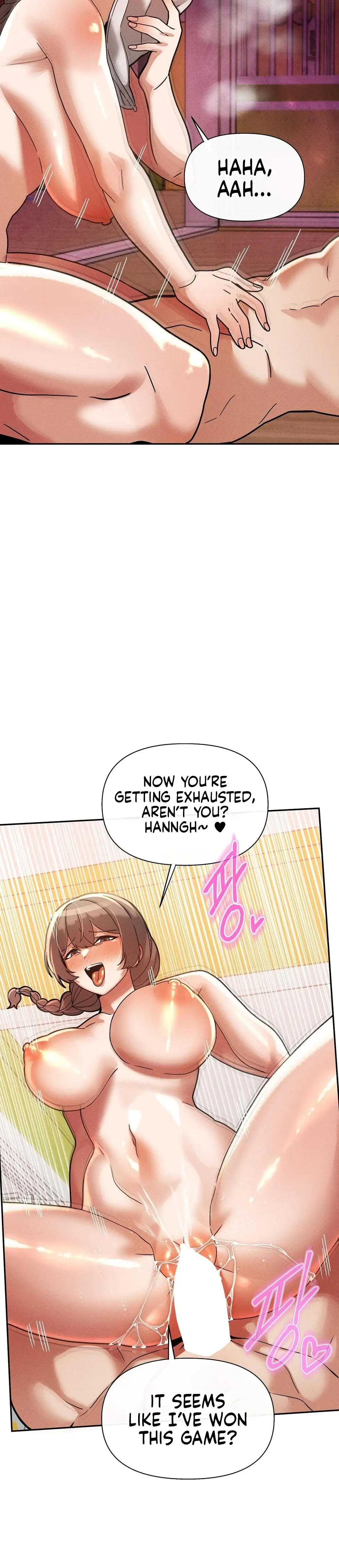 69 University Episode 21 - Page 32