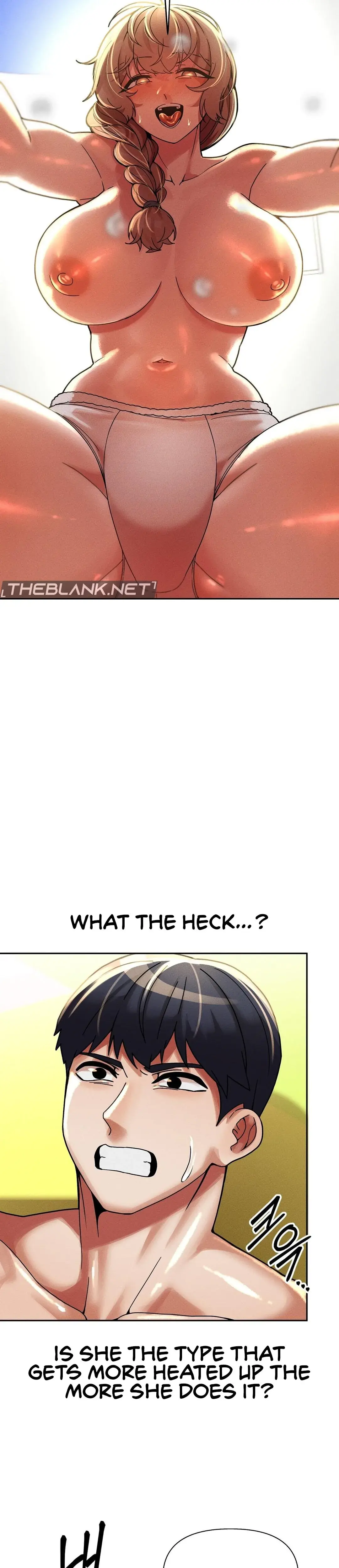 69 University Episode 21 - Page 6