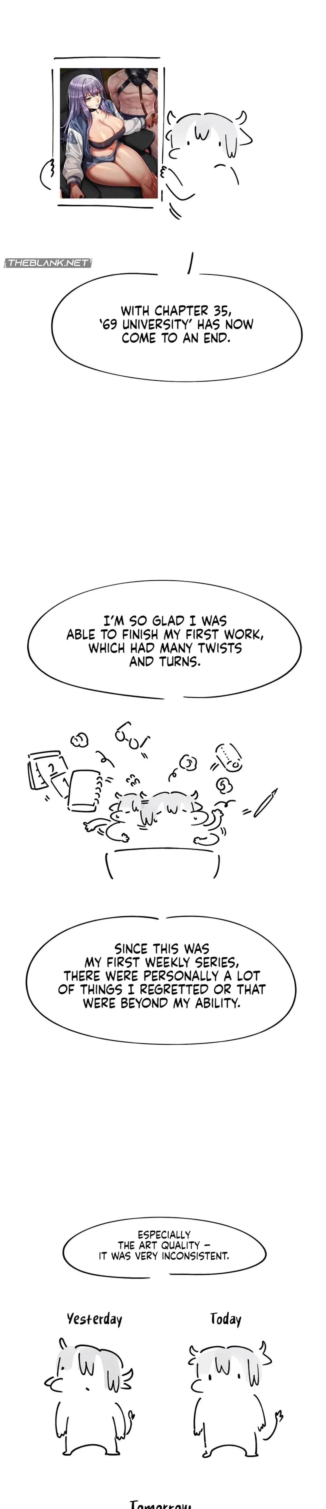 69 University Episode 35 - Page 2