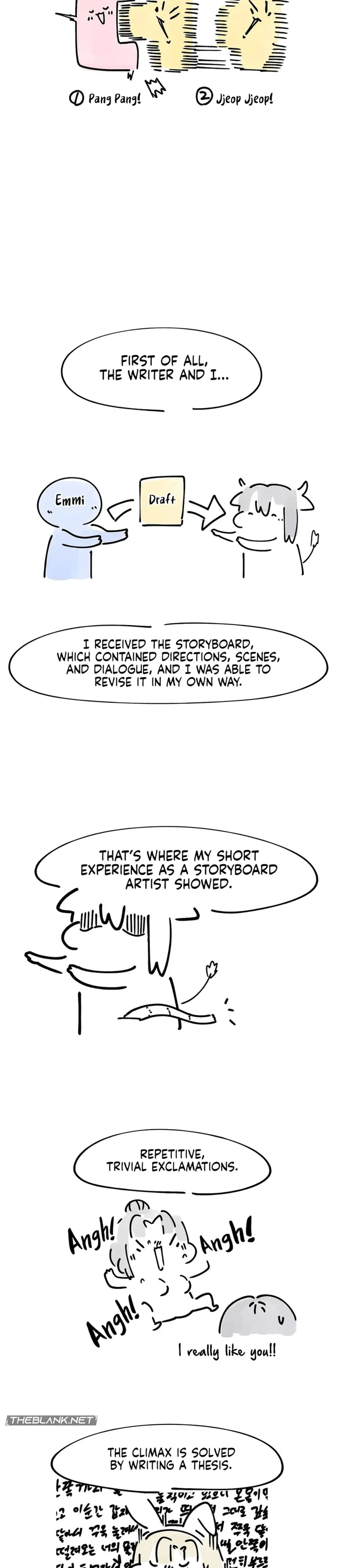 69 University Episode 35 - Page 6