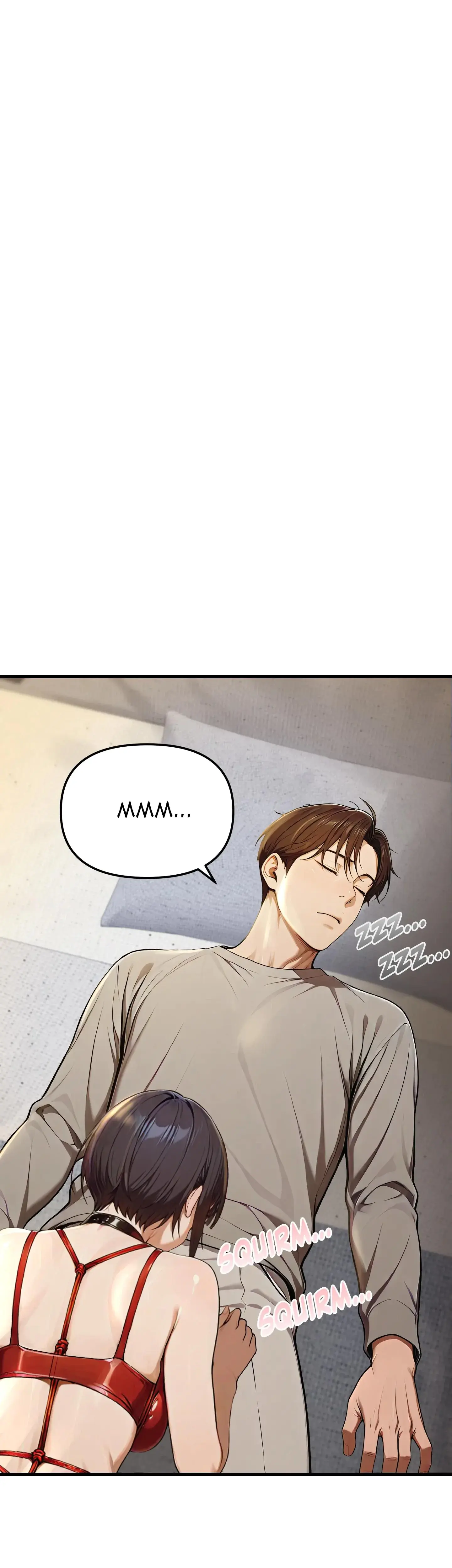 7GF Paradox Episode 1 - Page 1