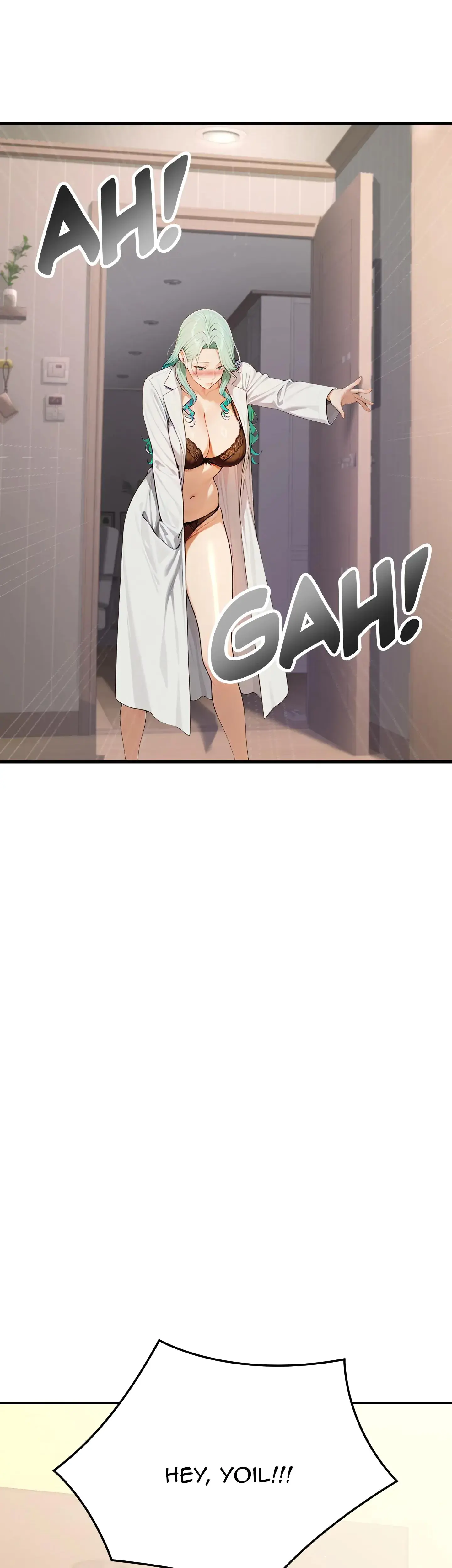 7GF Paradox Episode 1 - Page 12