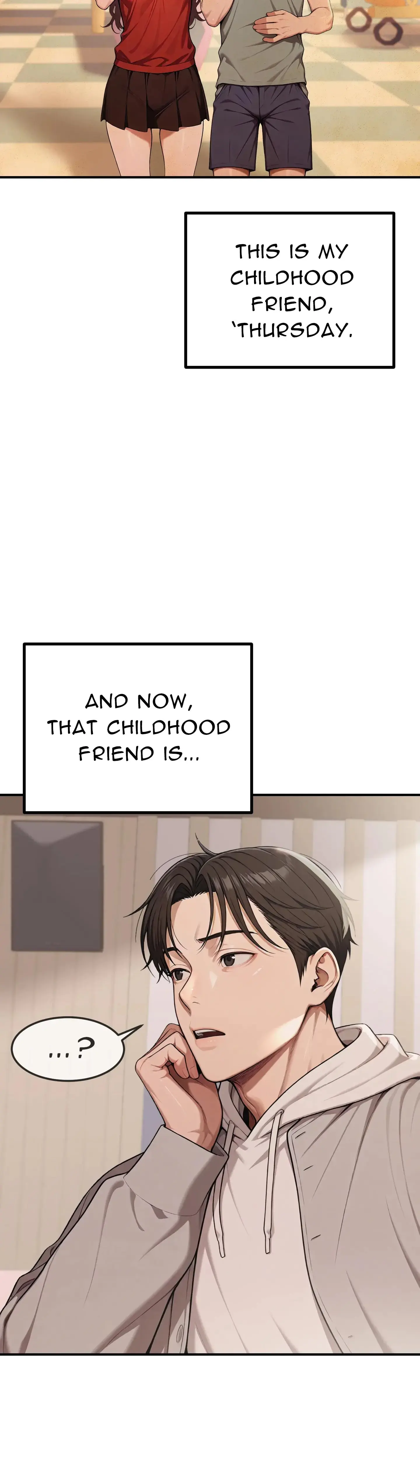 7GF Paradox Episode 1 - Page 18