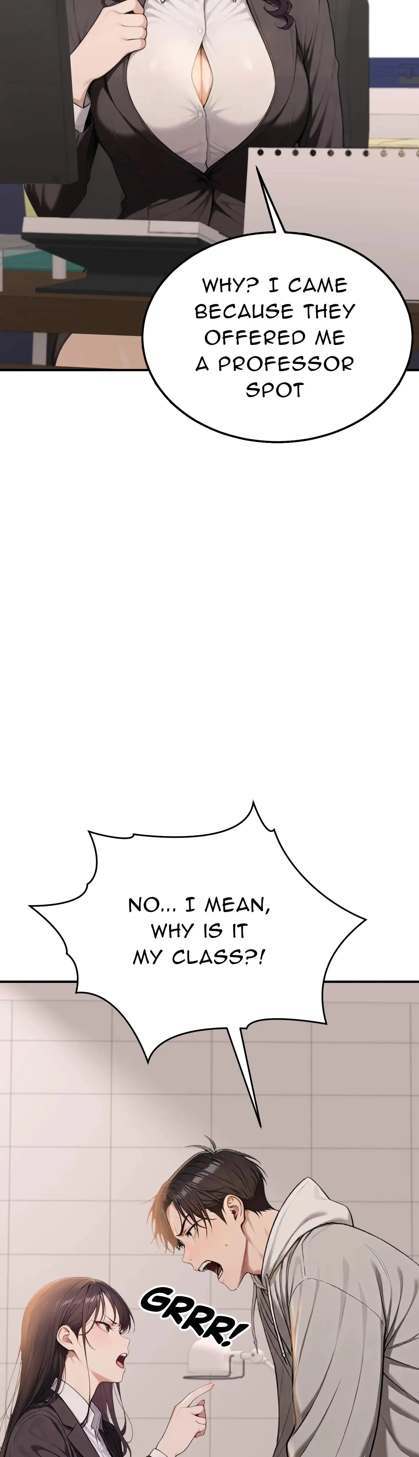 7GF Paradox Episode 1 - Page 21