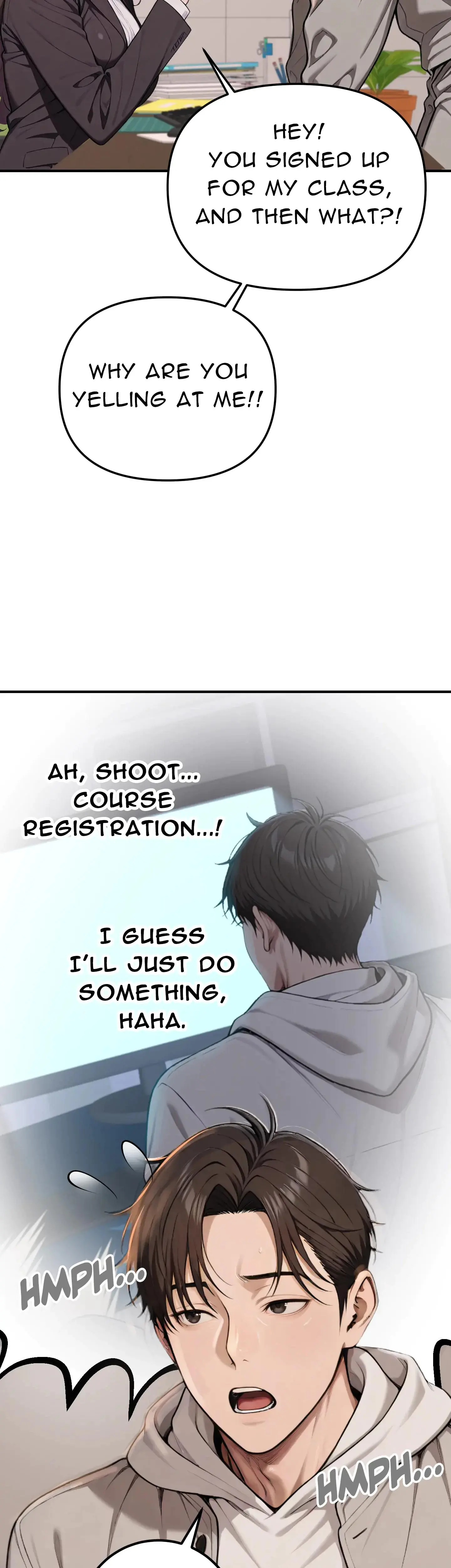 7GF Paradox Episode 1 - Page 22