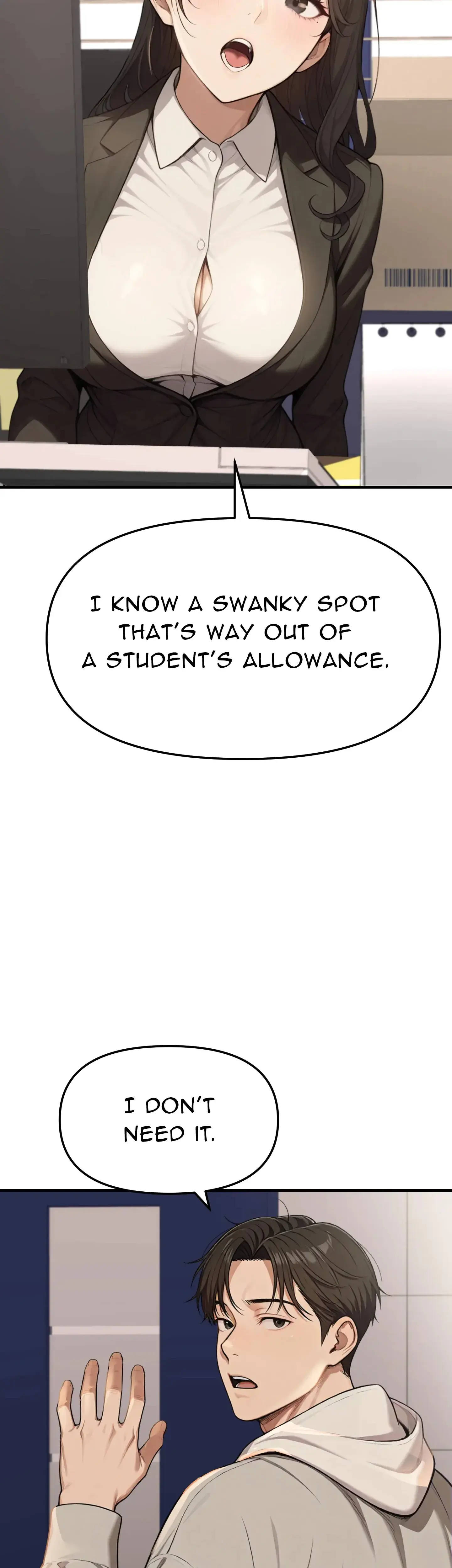 7GF Paradox Episode 1 - Page 27