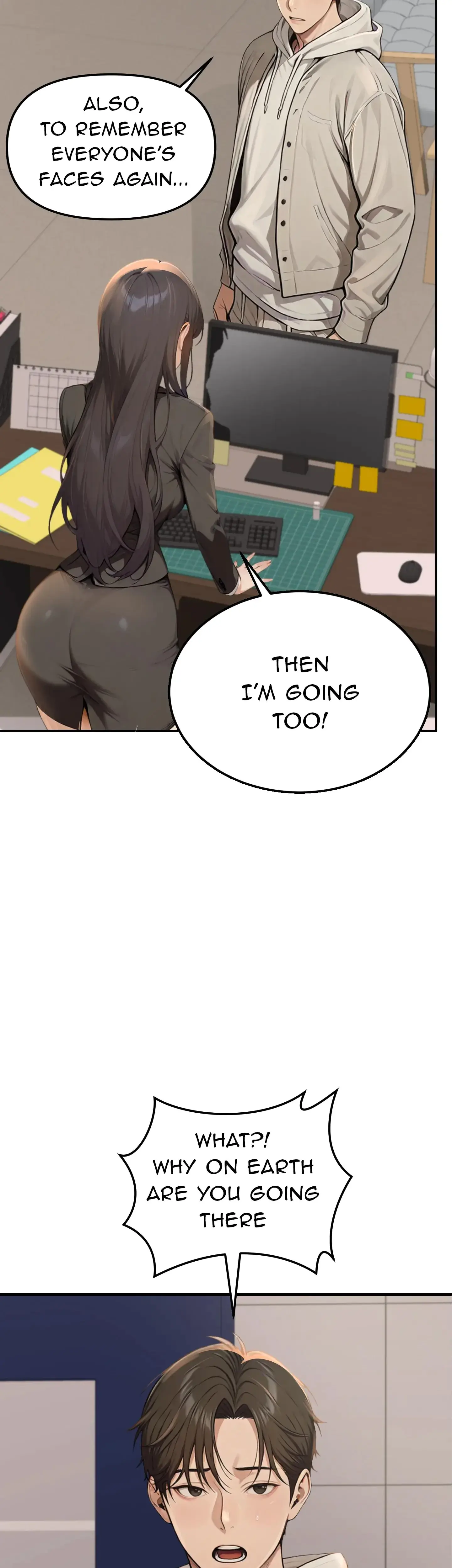 7GF Paradox Episode 1 - Page 29