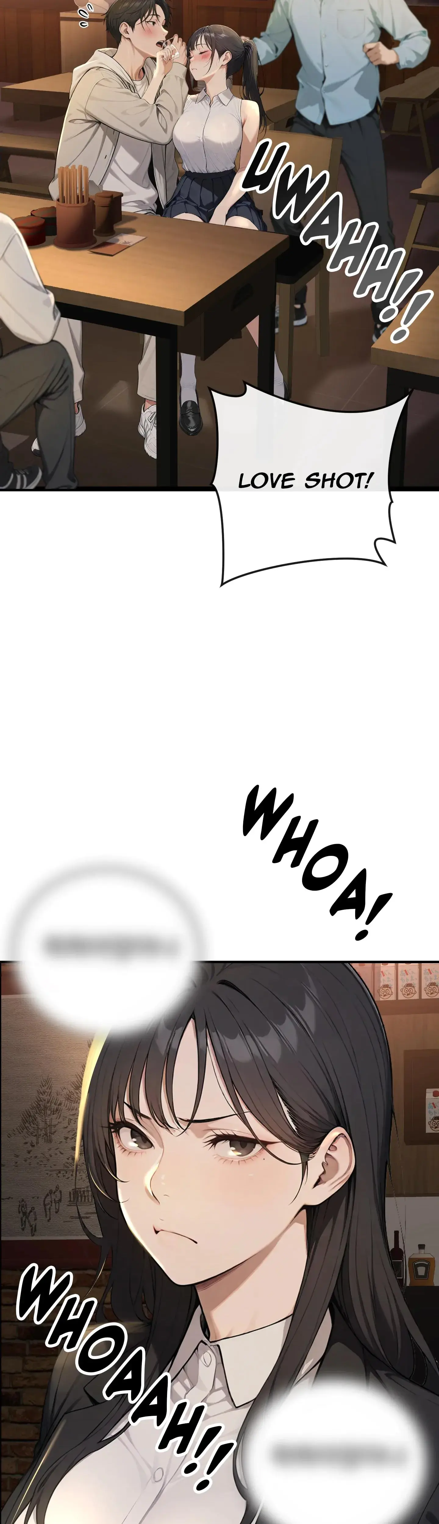 7GF Paradox Episode 1 - Page 40