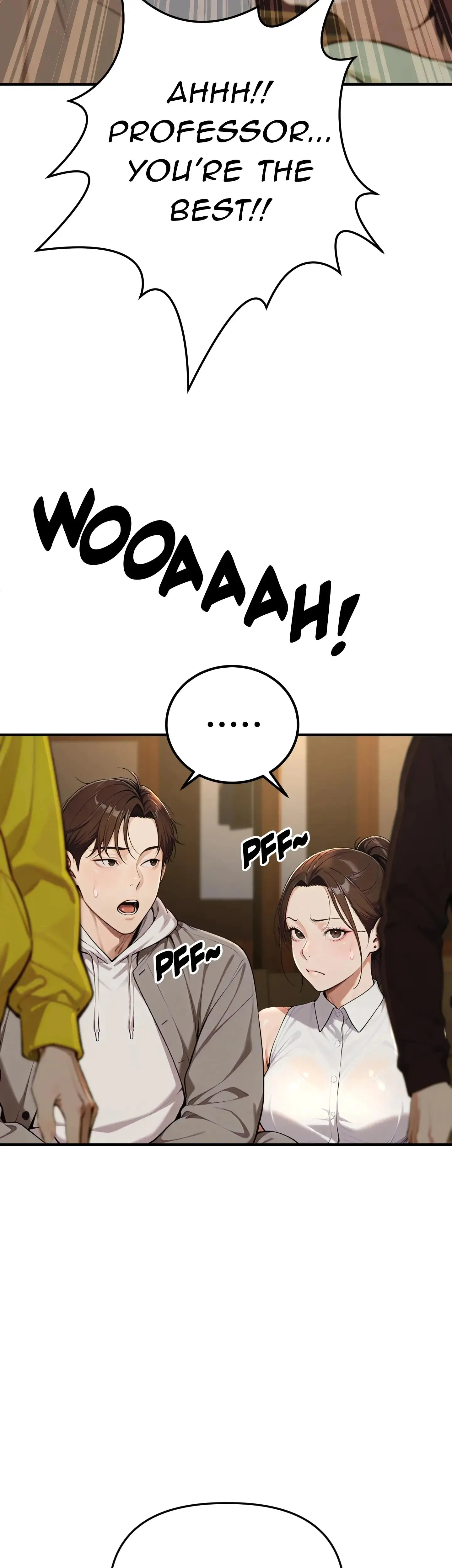 7GF Paradox Episode 1 - Page 50