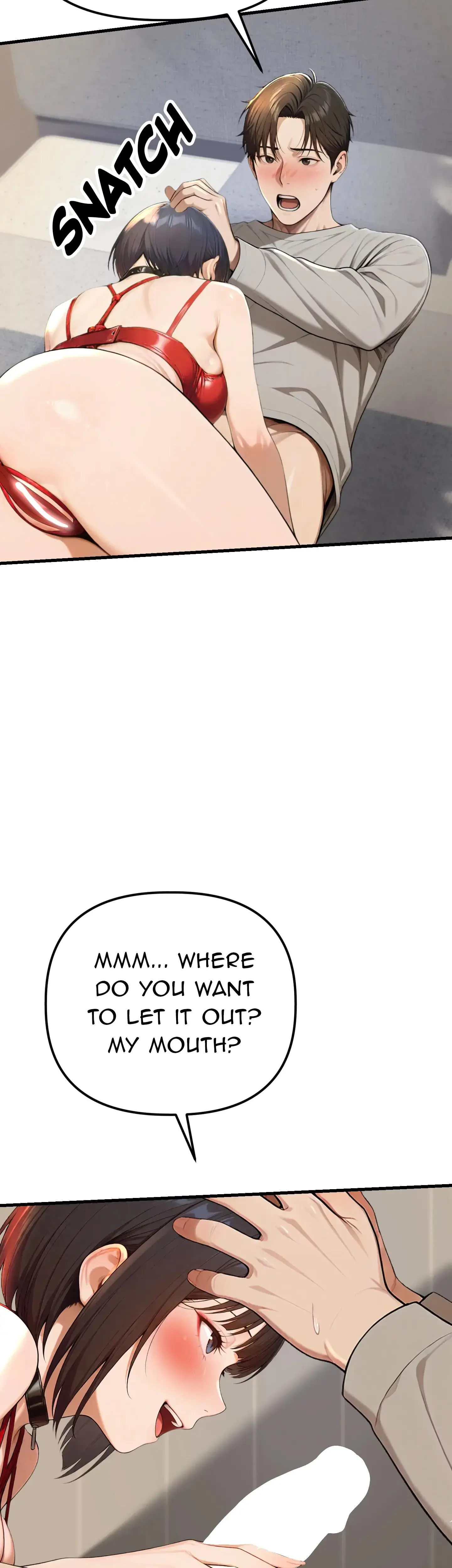 7GF Paradox Episode 1 - Page 6